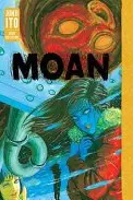 Book cover of Moan