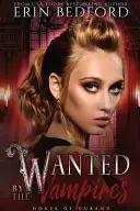 Book cover of Wanted by the Vampires
