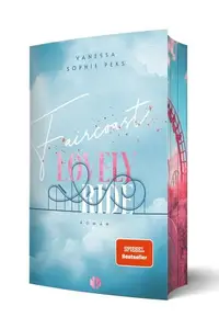 Book cover of Lovely Ride