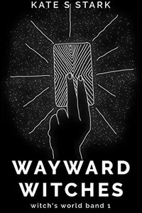 Book cover of Wayward Witches