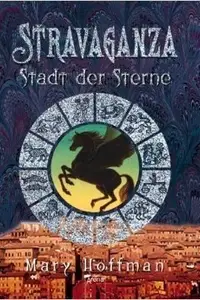 Book cover of Stadt der Sterne