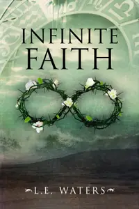 Book cover of Infinite Faith