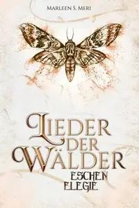 Book cover of Eschenelegie