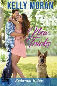 Book cover of New Tricks