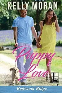 Book cover of Puppy Love