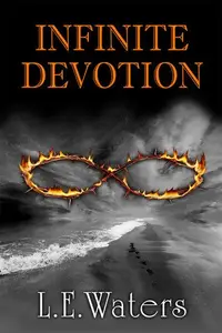 Book cover of Infinite Devotion