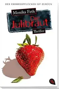 Book cover of Die Julibraut