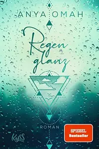 Book cover of Regenglanz