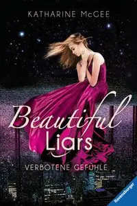 Book cover of Verbotene Gefühle
