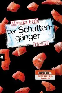 Book cover of Der Schattengänger