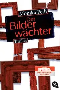 Book cover of Der Bilderwächter