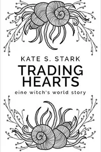 Book cover of Trading Hearts