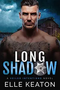 Book cover of Long Shadow