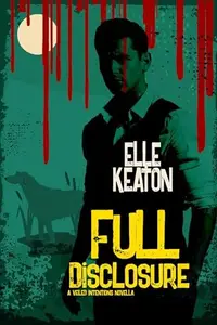 Book cover of Full Disclosure