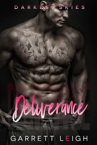 Book cover of Deliverance