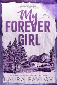 Book cover of My Forever Girl
