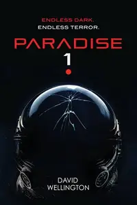 Book cover of Paradise-1