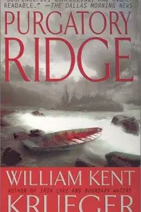 Book cover of Purgatory Ridge