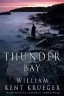 Book cover of Thunder Bay