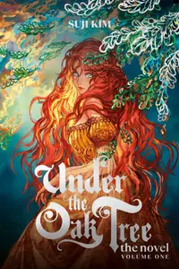 Book cover of Under the Oak Tree