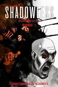 Book cover of Bloodguilt
