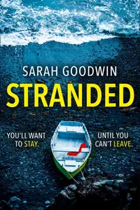 Book cover of Stranded