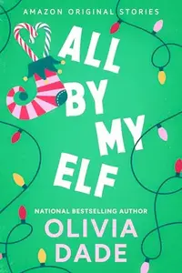 Book cover of All by My Elf