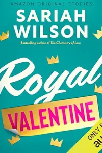 Book cover of Royal Valentine
