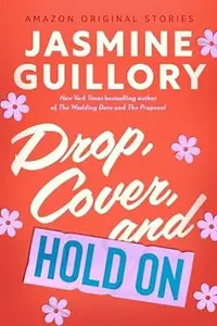 Book cover of Drop, Cover, and Hold On
