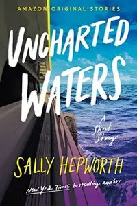 Book cover of Uncharted Waters