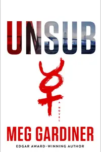 Book cover of UNSUB