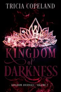 Book cover of Kingdom of Darkness