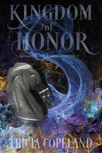 Book cover of Kingdom of Honor