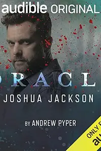 Book cover of Oracle