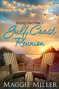 Book cover of Gulf Coast Reunion
