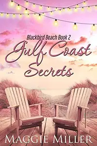 Book cover of Gulf Coast Secrets
