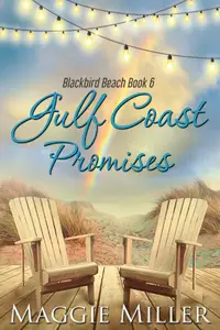 Book cover of Gulf Coast Promises