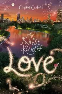 Book cover of The Fairest Kind of Love