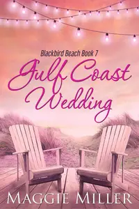 Book cover of Gulf Coast Wedding