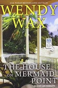 Book cover of House on Mermaid Point