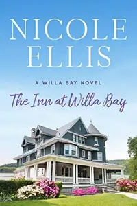 Book cover of The Inn at Willa Bay