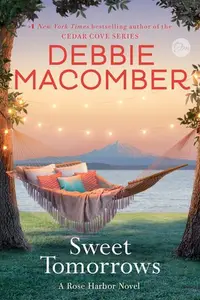 Book cover of Sweet Tomorrows