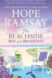 Book cover of The Beachside Bed & Breakfast
