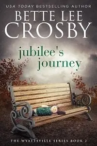 Book cover of Jubilee's Journey