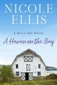 Book cover of A Haven on the Bay