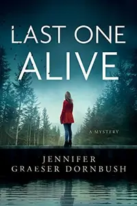 Book cover of Last One Alive
