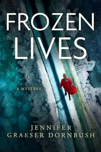 Book cover of Frozen Lives