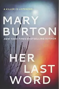 Book cover of Her Last Word