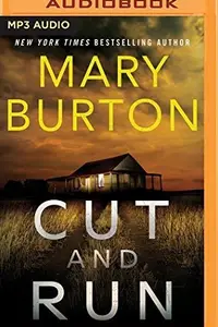 Book cover of Cut and Run