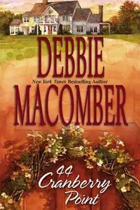 Book cover of 44 Cranberry Point